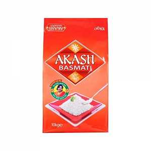 Akash Basmati Rice 10kg