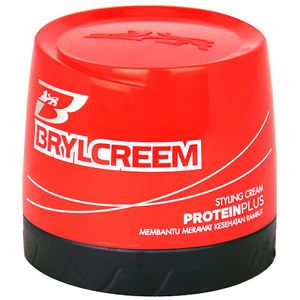 Brylcreem Protein Plus 125ml