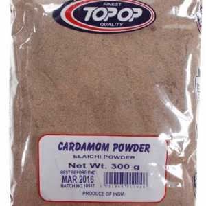 Cardamom Powder 100g (Top Op)