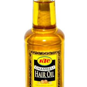 Chambeli Hair Oil 165ml (KTC)