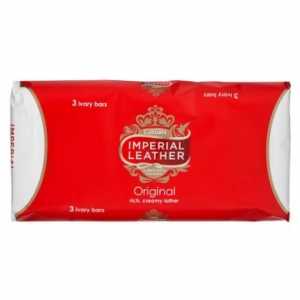 Imperial Leather Soap 100g