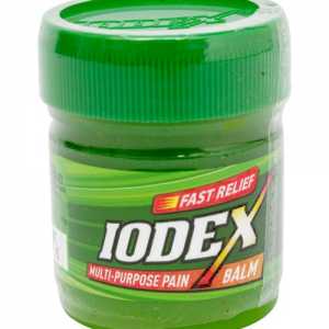 Iodex 20g