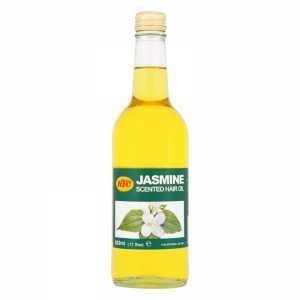 Jasmin Hair Oil 500ml (KTC)