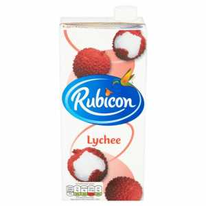 Lychee 1L (Rubicon)