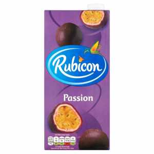Passion 1L (Rubicon)