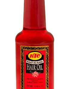 Raat Ki Rani Hair Oil 165ml (KTC)