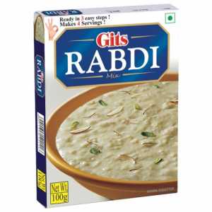 Rabdi Mix 100g (Gits)