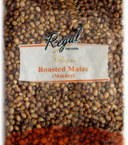 Roasted Maize (Regal)