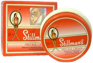 Stillman’s Freckle Cream 28g