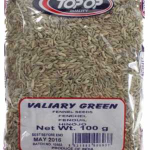 Valiary Green 100g (Top Op)