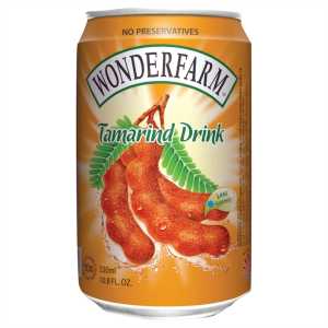 Wonderfarm Tamarind Drink