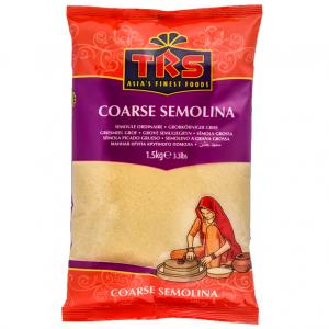 Semolina Coarse 1,5kg TRS (Soji)