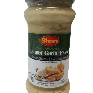 Shan Ginger Garlic Paste 700g