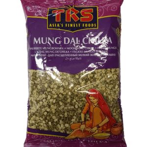 TRS Mung Dal Chilka 2kg