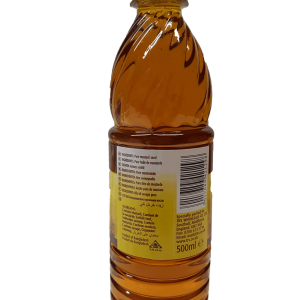 TRS Pure Mustard Oil 1Liter